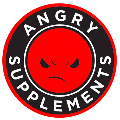 Angry Supplements