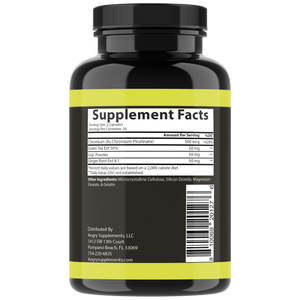 Curb The Crave Capsules 60ct