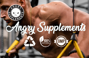 Muscle Mass - Power Pack Subscription Box
