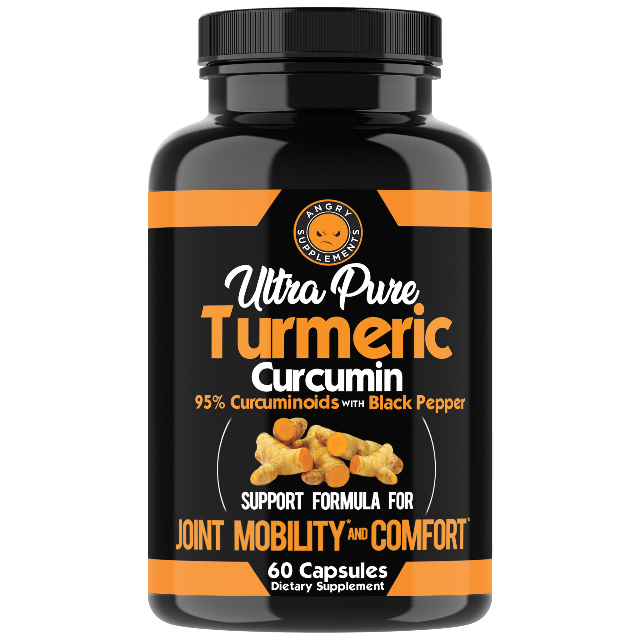 Turmeric Curcumin Extract